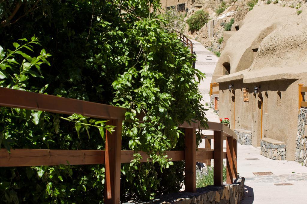 אינחניו Casas Rurales De Guayadeque חדר תמונה