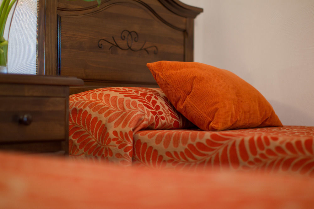 אינחניו Casas Rurales De Guayadeque מראה חיצוני תמונה
