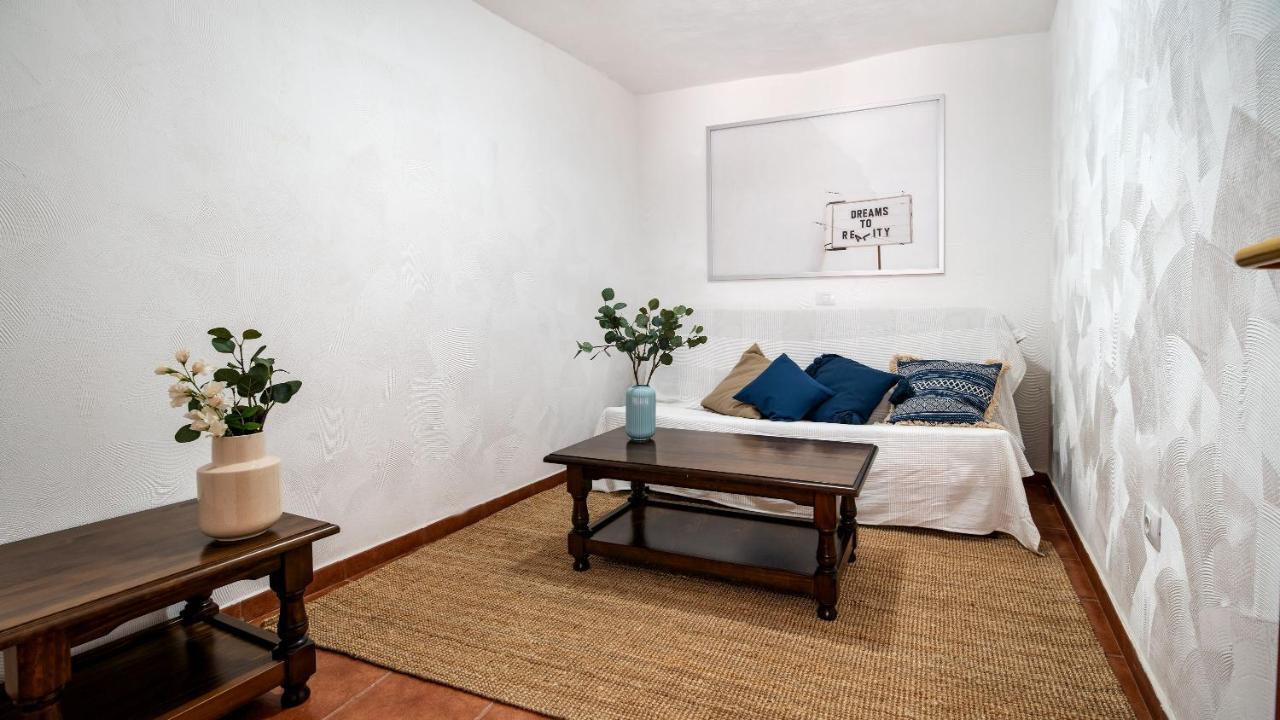 אינחניו Casas Rurales De Guayadeque מראה חיצוני תמונה