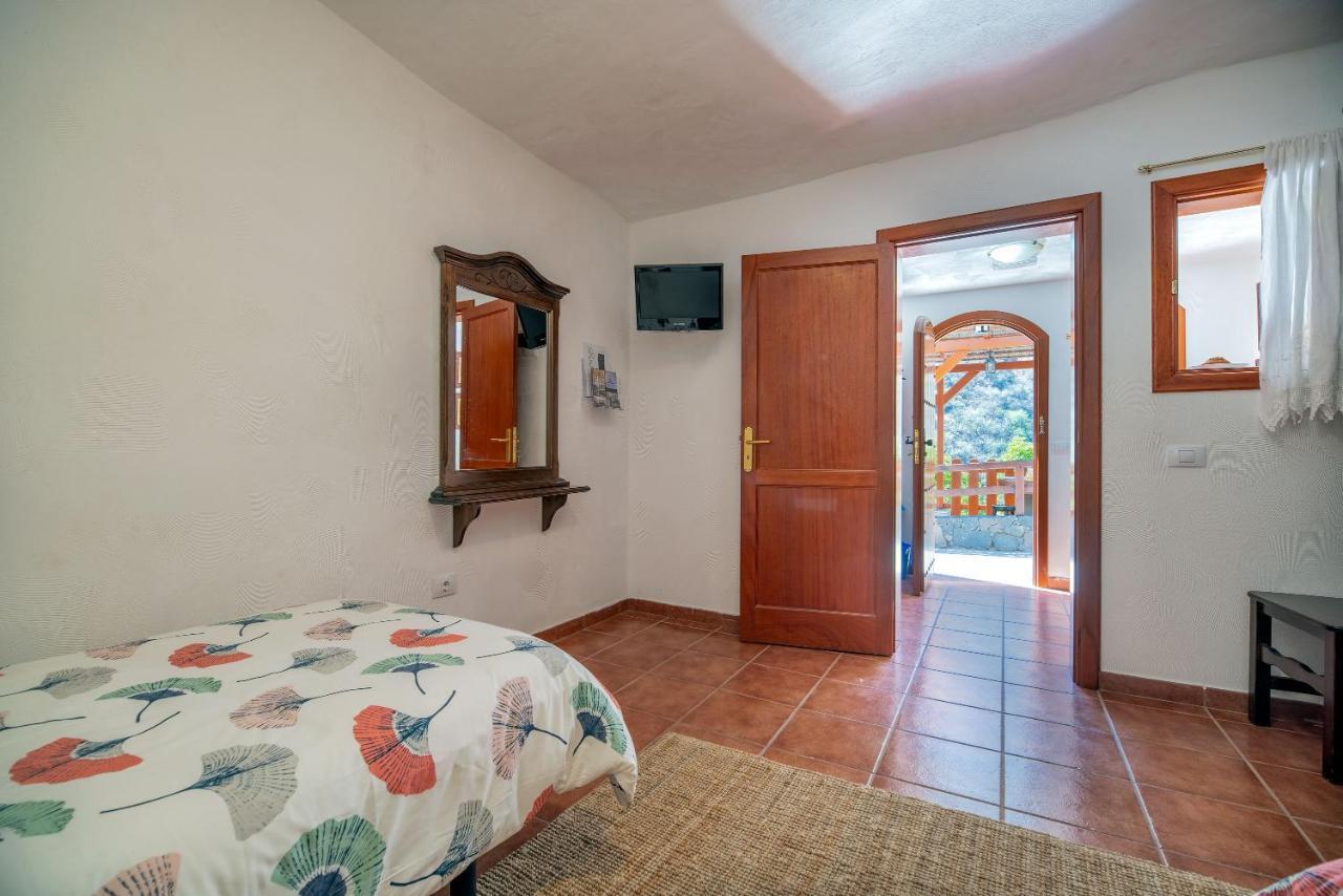 אינחניו Casas Rurales De Guayadeque מראה חיצוני תמונה