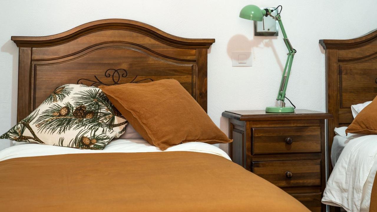 אינחניו Casas Rurales De Guayadeque מראה חיצוני תמונה