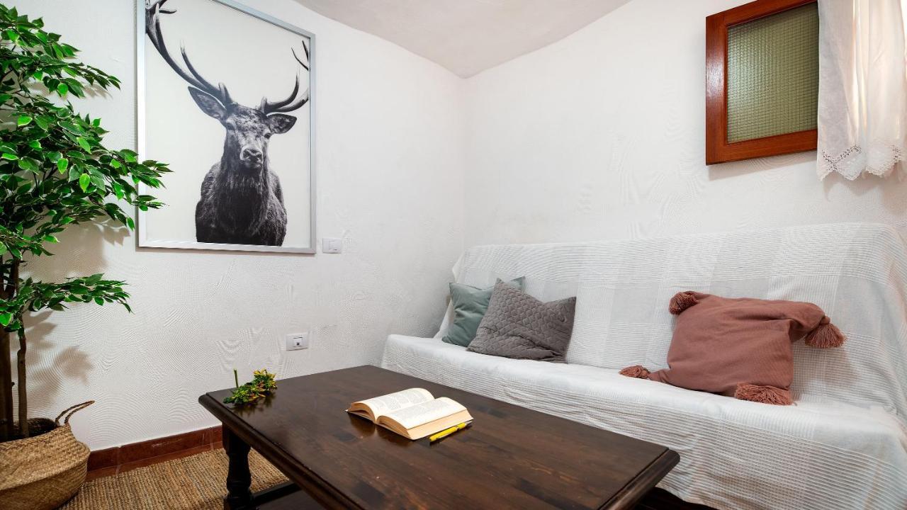 אינחניו Casas Rurales De Guayadeque מראה חיצוני תמונה