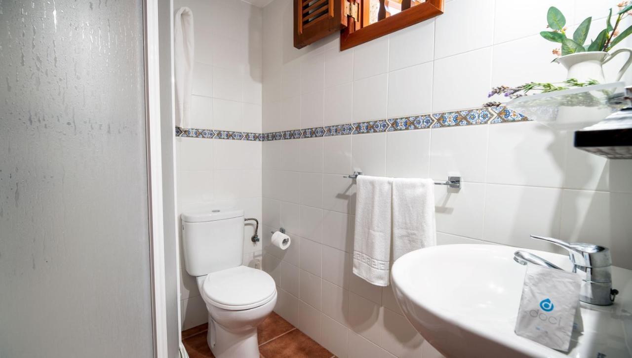 אינחניו Casas Rurales De Guayadeque מראה חיצוני תמונה