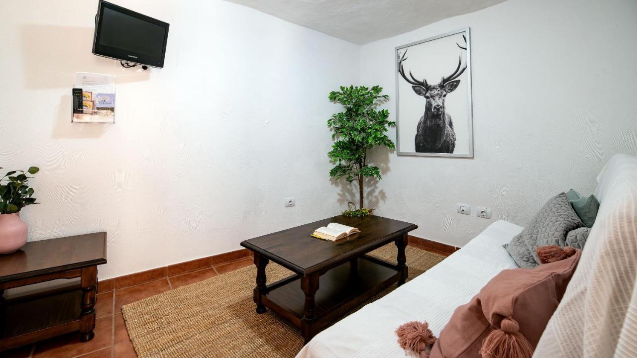 אינחניו Casas Rurales De Guayadeque מראה חיצוני תמונה